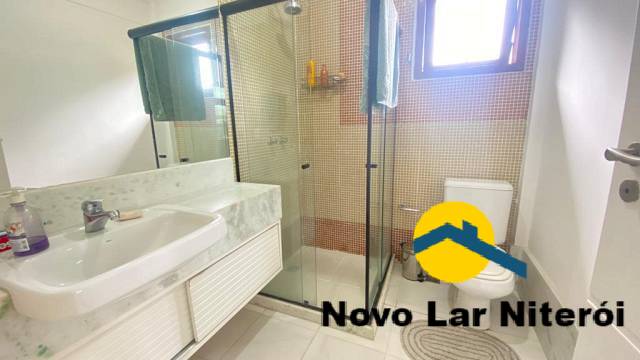 Casa de Condomínio à venda com 4 quartos, 500m² - Foto 36