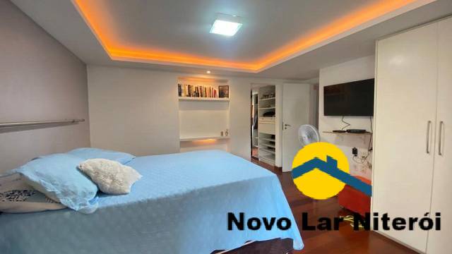 Casa de Condomínio à venda com 4 quartos, 500m² - Foto 28