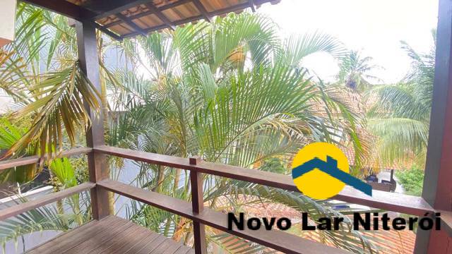 Casa de Condomínio à venda com 4 quartos, 500m² - Foto 61