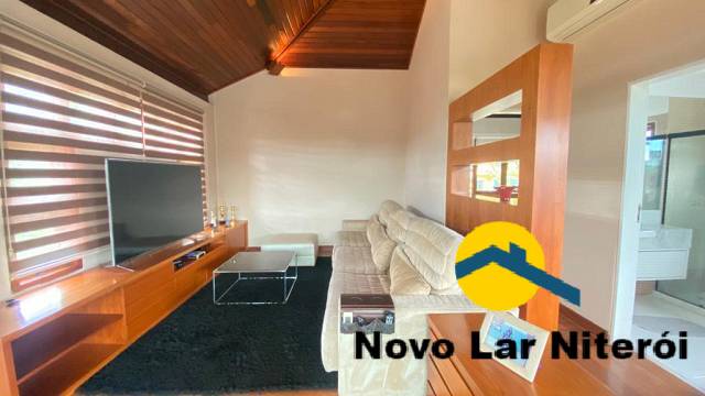 Casa de Condomínio à venda com 4 quartos, 500m² - Foto 25