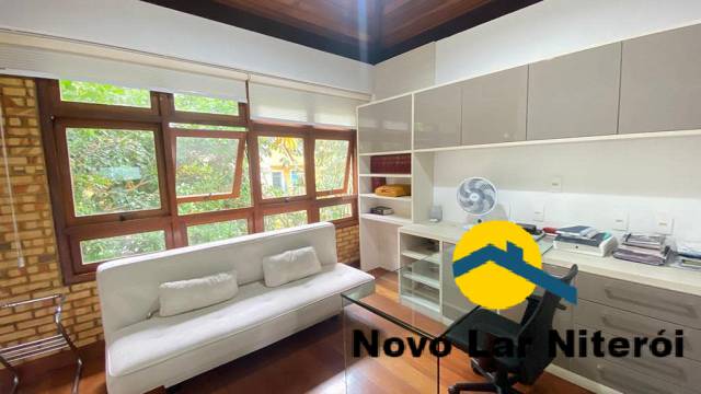 Casa de Condomínio à venda com 4 quartos, 500m² - Foto 45