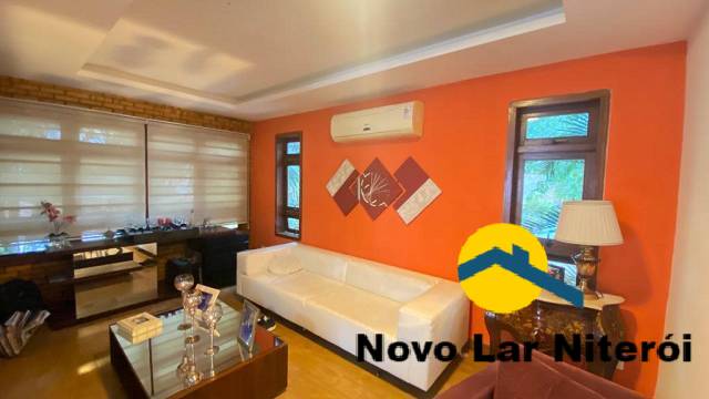 Casa de Condomínio à venda com 4 quartos, 500m² - Foto 11