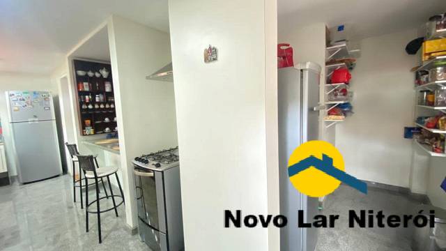 Casa de Condomínio à venda com 4 quartos, 500m² - Foto 71