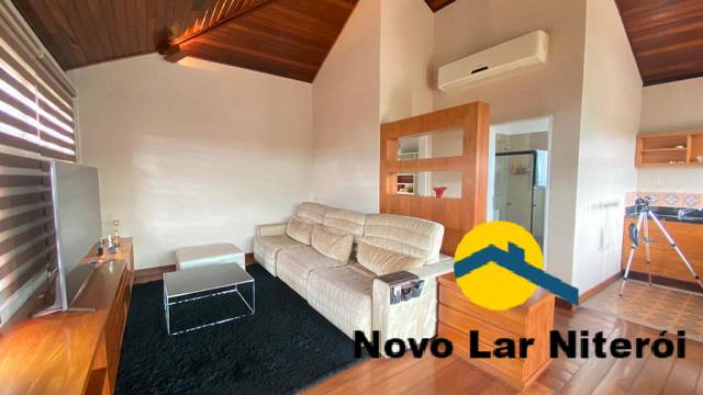 Casa de Condomínio à venda com 4 quartos, 500m² - Foto 13