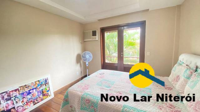 Casa de Condomínio à venda com 4 quartos, 500m² - Foto 40