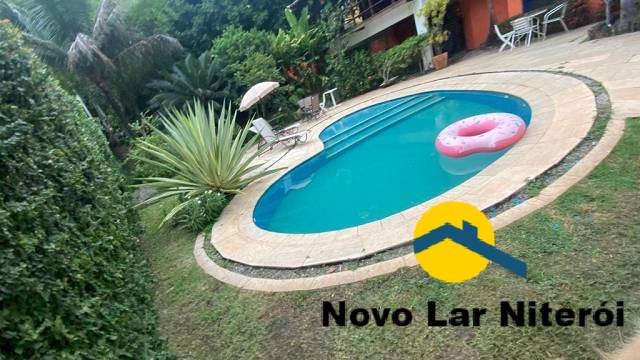 Casa de Condomínio à venda com 4 quartos, 500m² - Foto 82