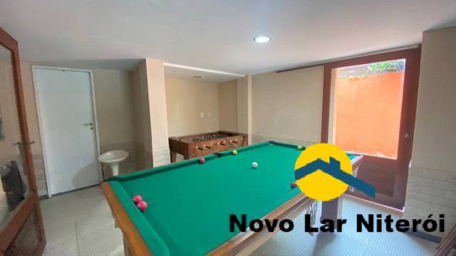 Casa de Condomínio à venda com 4 quartos, 500m² - Foto 76