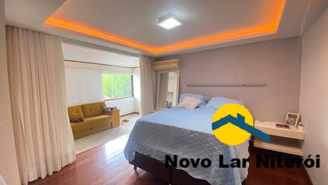 Casa de Condomínio à venda com 4 quartos, 500m² - Foto 24