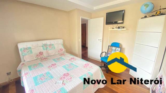 Casa de Condomínio à venda com 4 quartos, 500m² - Foto 39