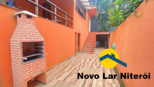 Casa de Condomínio à venda com 4 quartos, 500m² - Foto 67