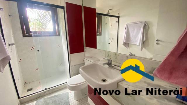 Casa de Condomínio à venda com 4 quartos, 500m² - Foto 37