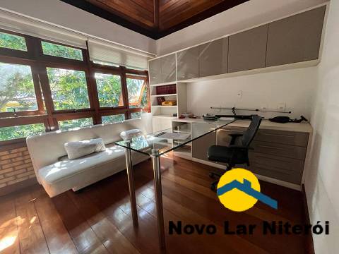 Casa de Condomínio à venda com 4 quartos, 500m² - Foto 46