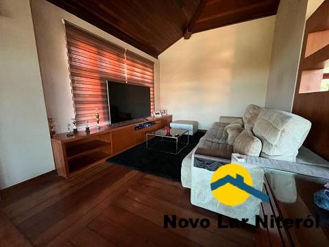 Casa de Condomínio à venda com 4 quartos, 500m² - Foto 47