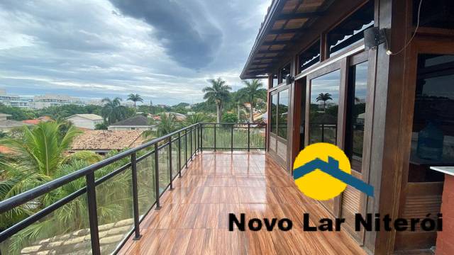 Casa de Condomínio à venda com 4 quartos, 500m² - Foto 64