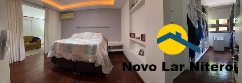 Casa de Condomínio à venda com 4 quartos, 500m² - Foto 27