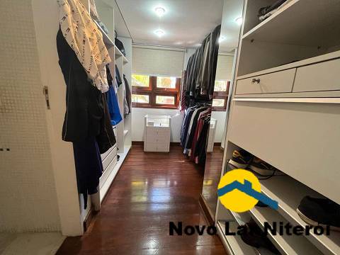 Casa de Condomínio à venda com 4 quartos, 500m² - Foto 35