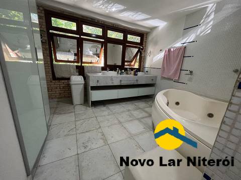 Casa de Condomínio à venda com 4 quartos, 500m² - Foto 33