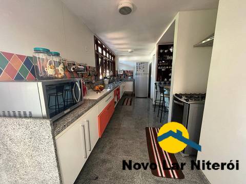 Casa de Condomínio à venda com 4 quartos, 500m² - Foto 17