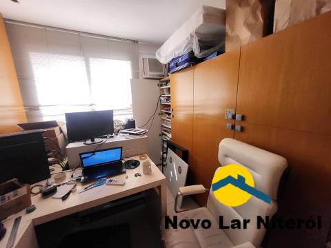 Apartamento à venda com 3 quartos, 95m² - Foto 23