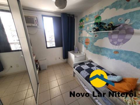 Apartamento à venda com 3 quartos, 95m² - Foto 20