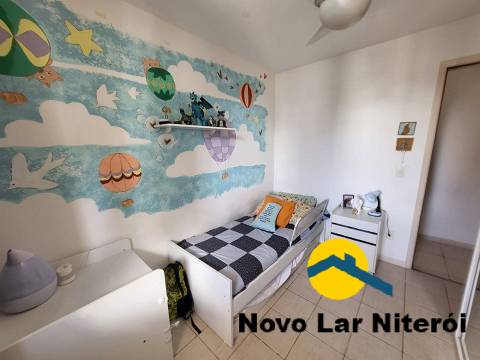 Apartamento à venda com 3 quartos, 95m² - Foto 21