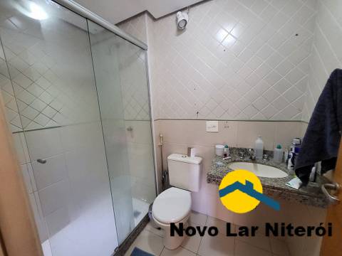 Apartamento à venda com 3 quartos, 95m² - Foto 22