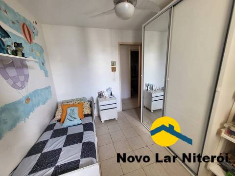 Apartamento à venda com 3 quartos, 95m² - Foto 18