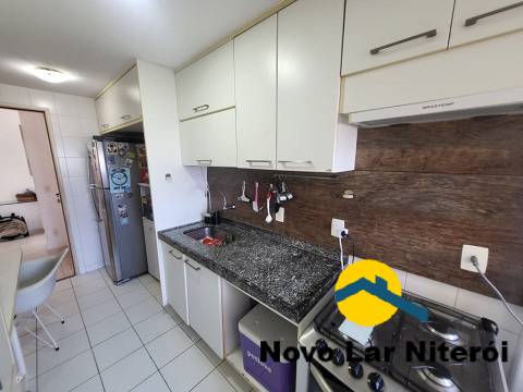 Apartamento à venda com 3 quartos, 95m² - Foto 26