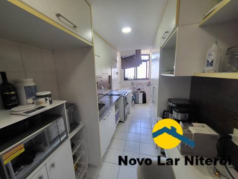 Apartamento à venda com 3 quartos, 95m² - Foto 30