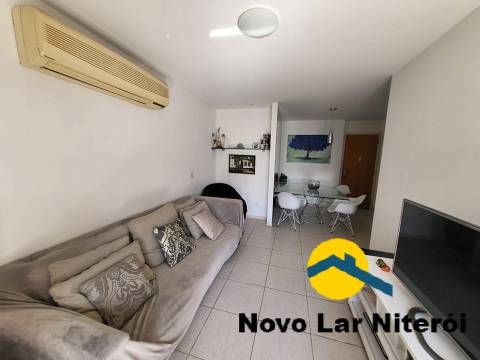 Apartamento à venda com 3 quartos, 95m² - Foto 6