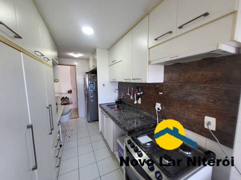 Apartamento à venda com 3 quartos, 95m² - Foto 27