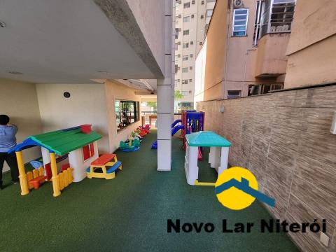 Apartamento à venda com 3 quartos, 95m² - Foto 32