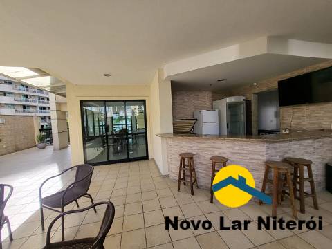 Apartamento à venda com 3 quartos, 95m² - Foto 33