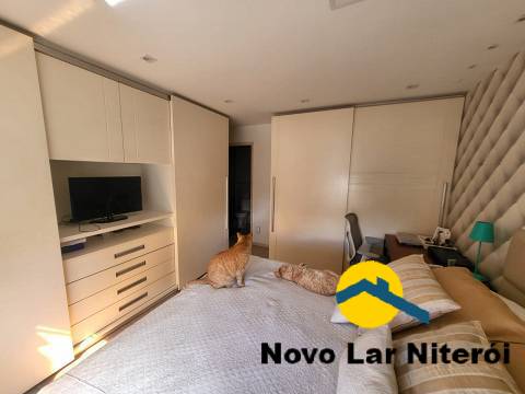 Apartamento à venda com 3 quartos, 95m² - Foto 16