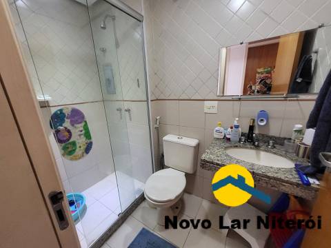 Apartamento à venda com 3 quartos, 95m² - Foto 17