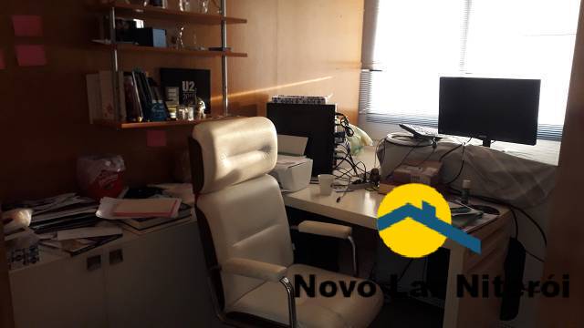 Apartamento à venda com 3 quartos, 95m² - Foto 25