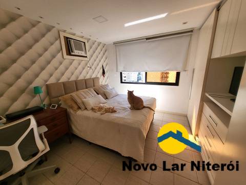 Apartamento à venda com 3 quartos, 95m² - Foto 11