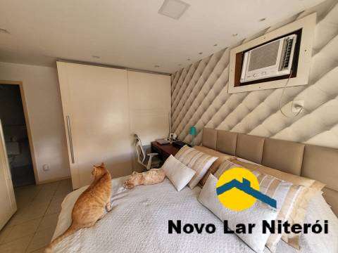 Apartamento à venda com 3 quartos, 95m² - Foto 14