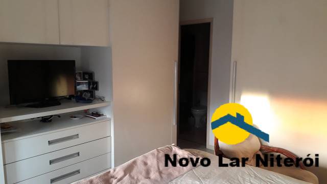 Apartamento à venda com 3 quartos, 95m² - Foto 15