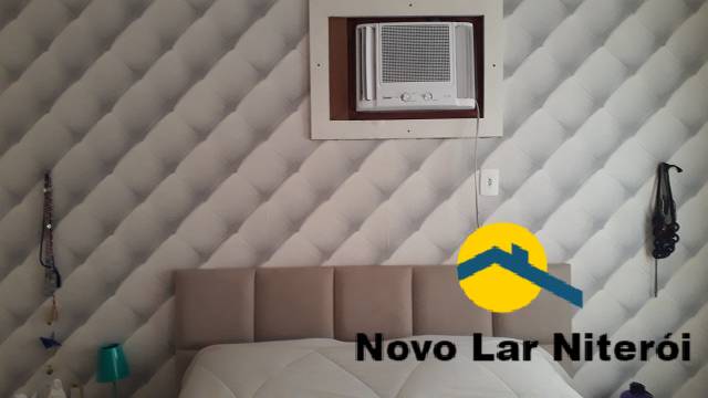 Apartamento à venda com 3 quartos, 95m² - Foto 13