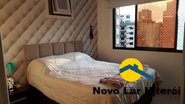 Apartamento à venda com 3 quartos, 95m² - Foto 12