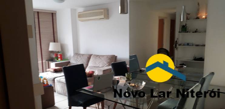 Apartamento à venda com 3 quartos, 95m² - Foto 9