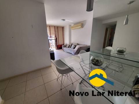 Apartamento à venda com 3 quartos, 95m² - Foto 8