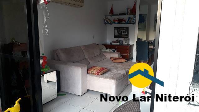 Apartamento à venda com 3 quartos, 95m² - Foto 7