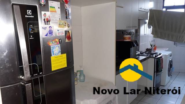 Apartamento à venda com 3 quartos, 95m² - Foto 29