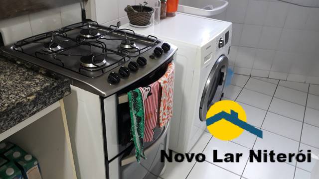 Apartamento à venda com 3 quartos, 95m² - Foto 28