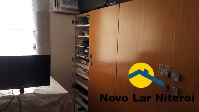 Apartamento à venda com 3 quartos, 95m² - Foto 24