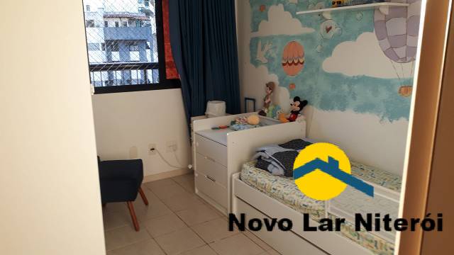 Apartamento à venda com 3 quartos, 95m² - Foto 19