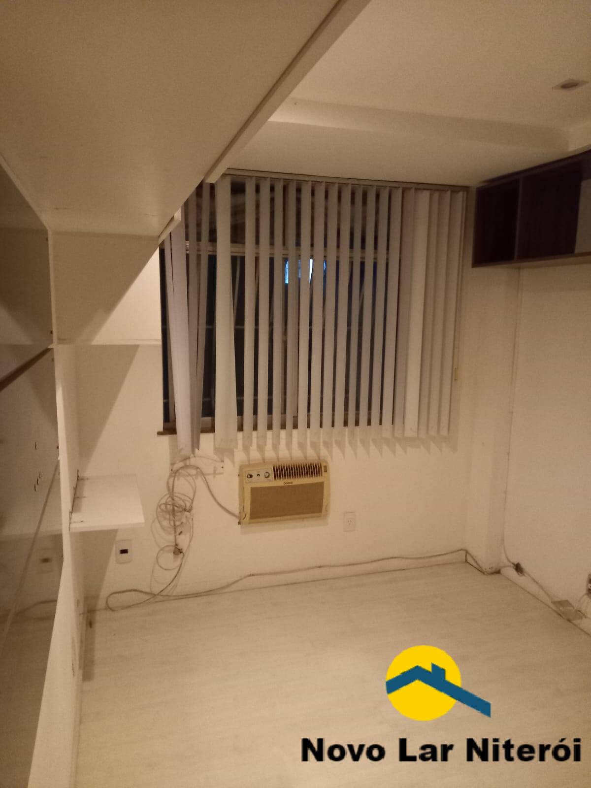 Apartamento à venda com 2 quartos, 54m² - Foto 7