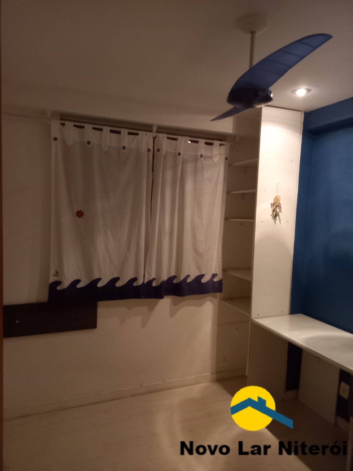 Apartamento à venda com 2 quartos, 54m² - Foto 8